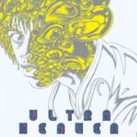  ����� Ultra Heaven <small>Story & Art</small> 